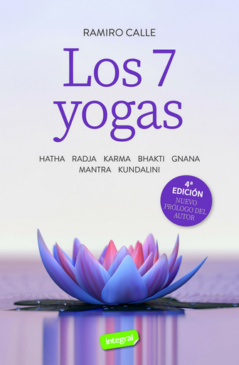 [9788491183020] LOS 7 YOGAS