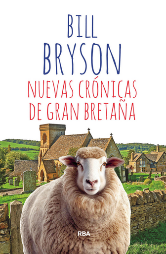 [9788411321143] NUEVA CRÓNICA DE GRAN BRETAÑA