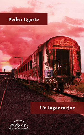 [9788483933602] UN LUGAR MEJOR