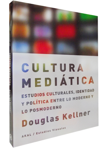 [9788446023005] CULTURA MEDIÁTICA