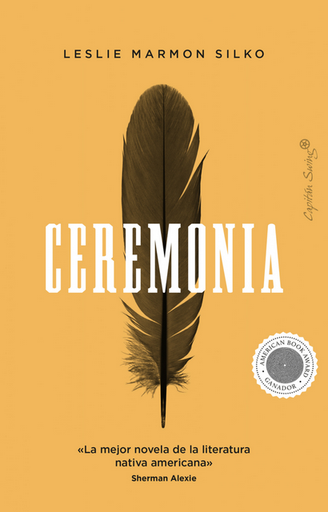 [9788412953206] CEREMONIA
