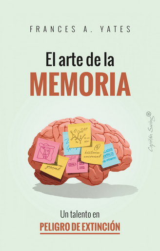 [9788412953268] EL ARTE DE LA MEMORIA
