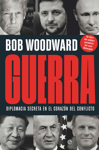[9788410940901] GUERRA