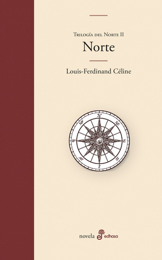 [9788435011730] Trilogía del Norte II: NORTE