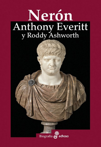 [9788435027632] NERÓN