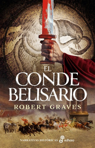 [9788435060325] EL CONDE BELISARIO