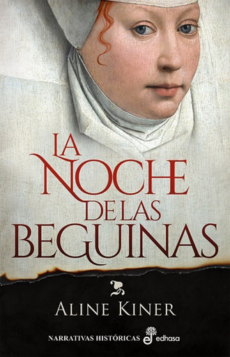 [9788435062336] LAS NOCHES BEGUINAS