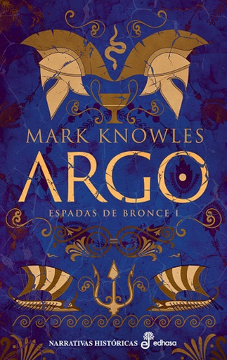 [9788435064477] ARGO