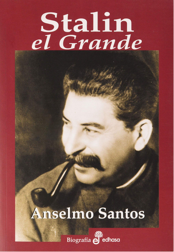 [9788435027526] STALIN, EL GRANDE