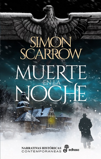 [9788435064378] MUERTE EN LA NOCHE