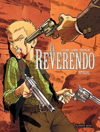 [9788492444700] EL REVERENDO (integral)