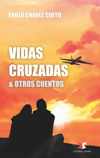 [9786124935565] VIDAS CRUZADAS & OTROS CUENTOS