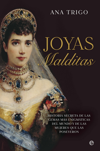 [9788413848112] JOYAS MALDITAS