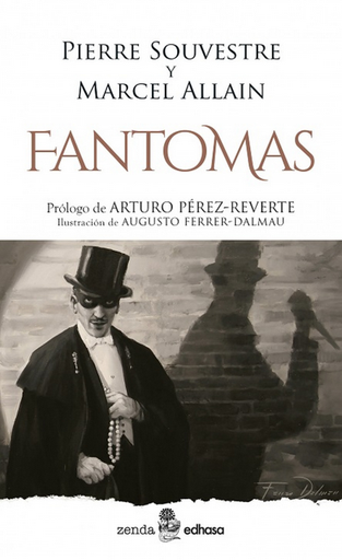 [9788435055741] FANTOMAS