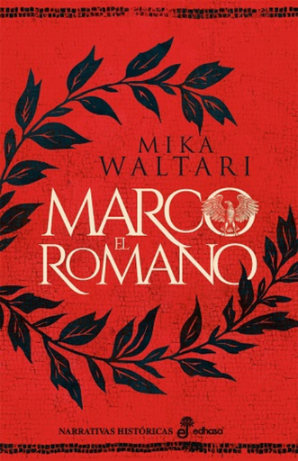 [9788435064262] MARCO EL ROMANO