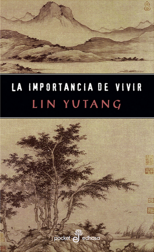 [9788435016674] LA IMPORTANCIA DE VIVIR