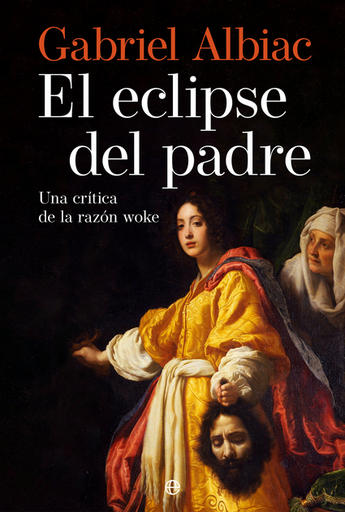 [9788410940345] EL ECLIPSE DEL PADRE