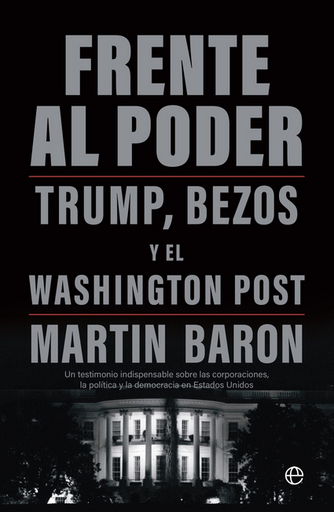 [9788413848082] FRENTE AL PODER