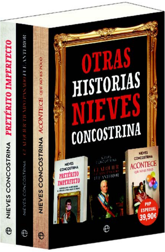 [9788413848976] OTRAS HISTORIAS
