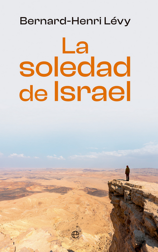 [9788413848860] LA SOLEDAD DE ISRAEL