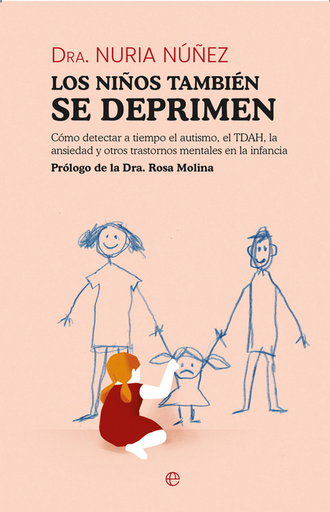 [9788413847337] LOS NIÑOS TAMBIÉN SE DEPRIMEN
