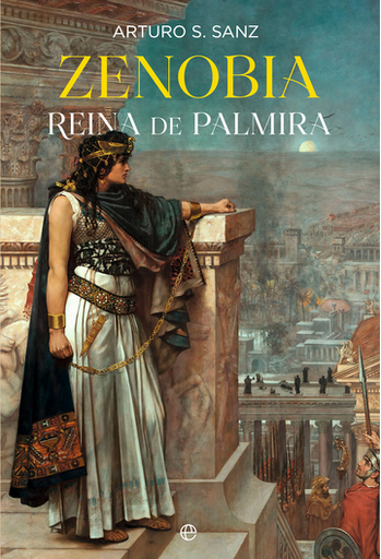 [9788410940031] ZENOBIA