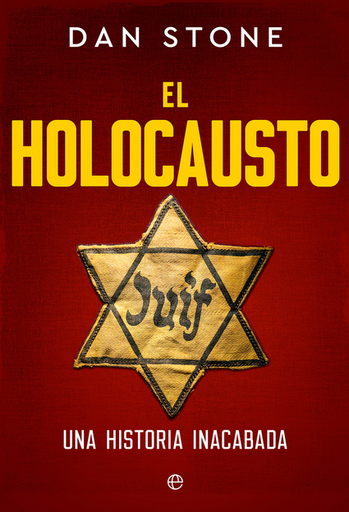 [9788413849737] EL HOLOCAUSTO