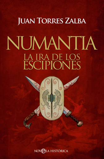 [9788410940291] NUMANTIA