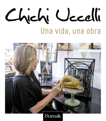 [9786124988912] UNA VIDA, UNA OBRA