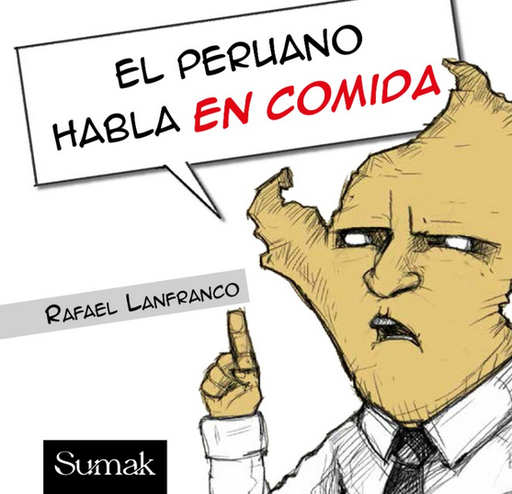 [9786124988905] EL PERUANO HABLA EN COMIDA