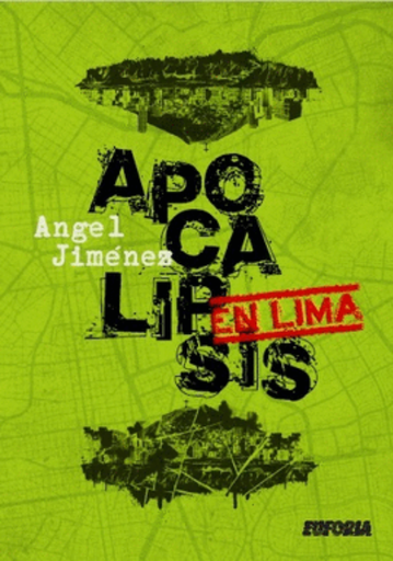 [9786124972805] APOCALIPSIS EN LIMA