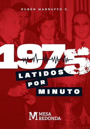 [9786125212054] 1975 LATIDOS POR MINUTO