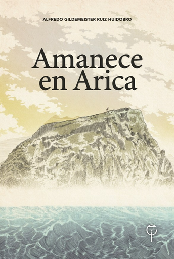 [9786129905211] AMANECE EN ARICA