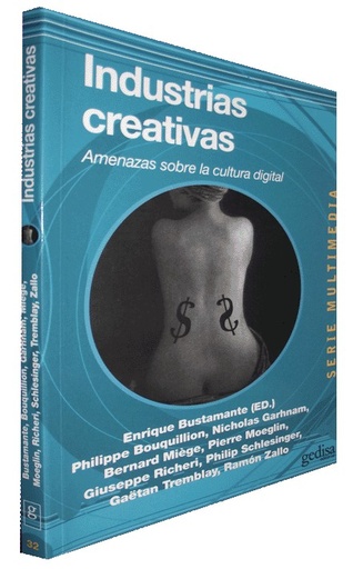 [9788497846110] INDUSTRIAS CREATIVAS
