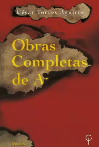 [9786129905228] OBRAS COMPLETAS DE A