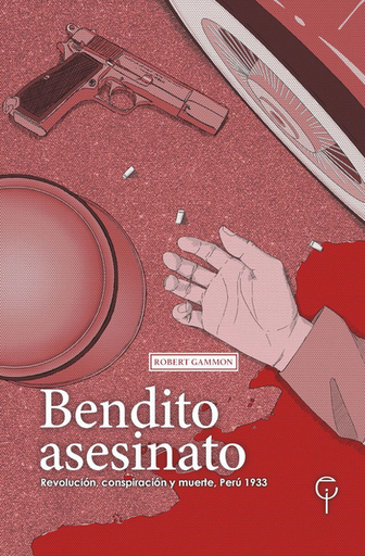 [9786129905204] BENDITO ASESINATO