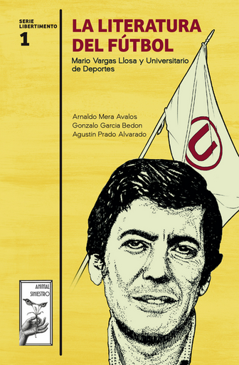 [9786129903514] LA LITERATURA DEL FÚTBOL