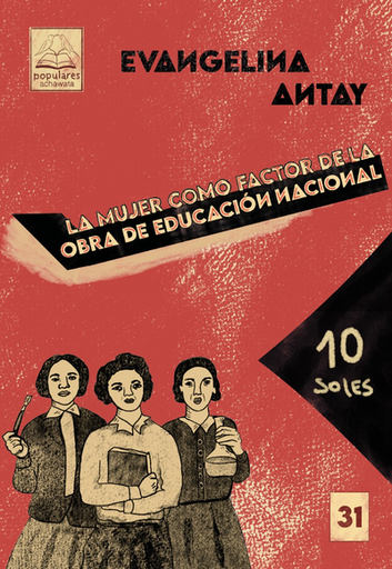 [9786125183149] LA MUJER COMO FACTOR DE LA OBRA DE EDUCACIÓN NACIONAL