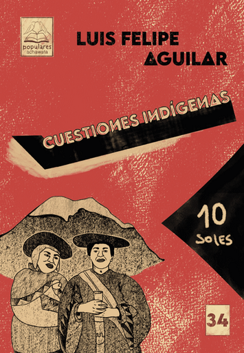 [9786125183125] CUESTIONES INDÍGENAS