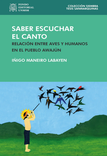 [9789972467721] SABER ESCUCHAR EL CANTO