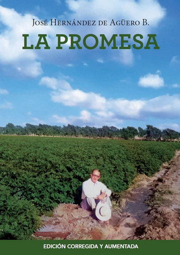 [9786120311080] LA PROMESA