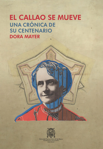 [9789972467738] EL CALLAO SE MUEVE