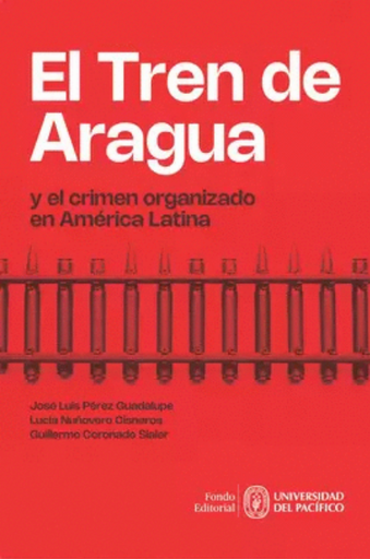 [9789972575563] EL TREN DE ARAGUA