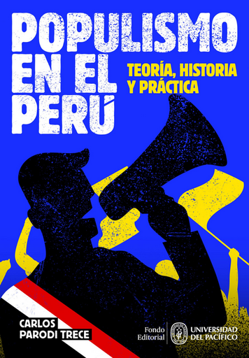 [9789972575556] POPULISMO EN EL PERÚ