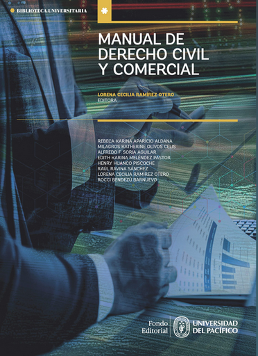 [9789972575570] MANUAL DE DERECHO CIVIL Y COMERCIAL