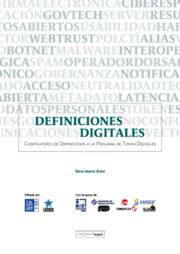 [9786124983870] DEFINICIONES DIGITALES