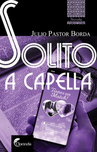 [9786124972133] SOLITO A CAPELLA
