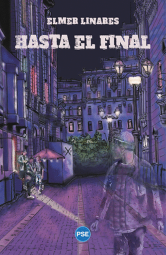 [9786124928772] HASTA EL FINAL