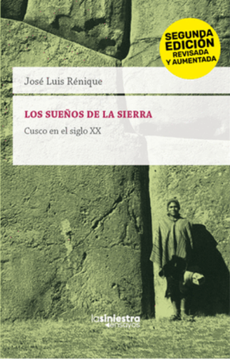 [9786129907000] LOS SUEÑOS DE LA SIERRA