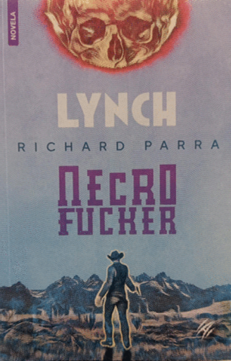 [9786124969737] LYNCH / NECROFUCKER